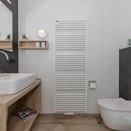 Apartment Haus-atlantik-we-2-19-9940 Kuehlungsborn