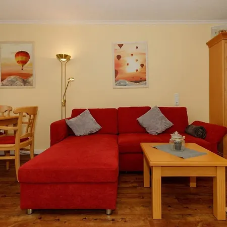 Haus-atlantik-we-2-19-9940 Apartment Kuehlungsborn