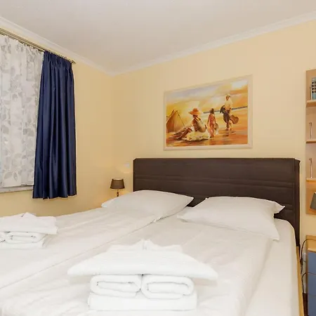 Apartment Haus-atlantik-we-2-19-9940