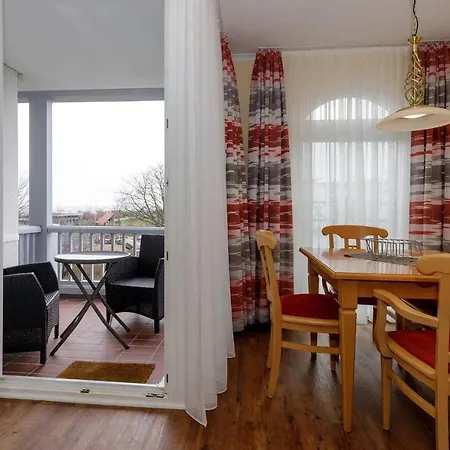 Apartment Haus-atlantik-we-2-19-9940 *