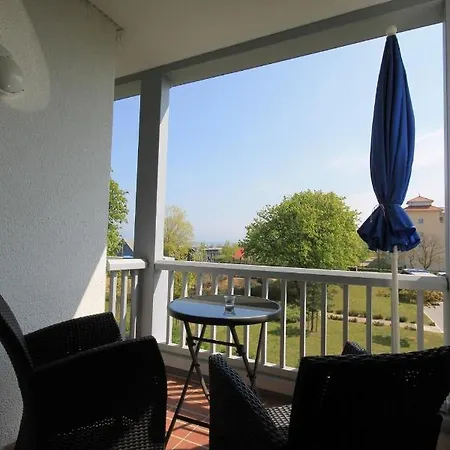 Apartment Haus-atlantik-we-2-19-9940 *